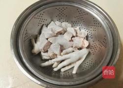 石斛海马鱼翅汤的做法图解8