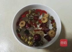 石斛海马鱼翅汤的做法图解9