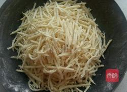 洋芋擦擦的做法图解5