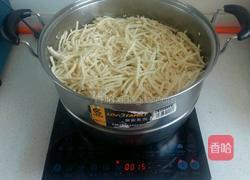 洋芋擦擦的做法图解6