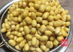 椒盐酥黄豆的做法图解2