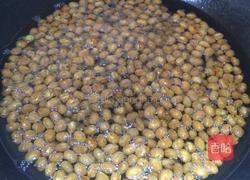 椒盐酥黄豆的做法图解6