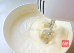 脆皮老式蛋糕的做法图解4