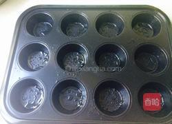 脆皮老式蛋糕的做法图解10