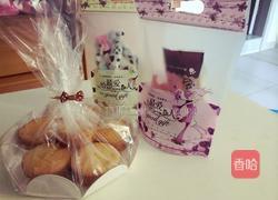 脆皮老式蛋糕的做法图解16