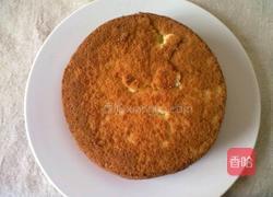 DIY草莓奶油蛋糕的做法图解5