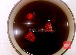 补血养颜粥的做法图解3