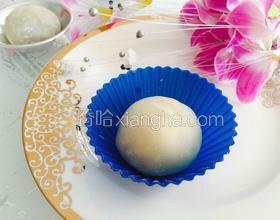 豆沙（奧利奧）糯米糍