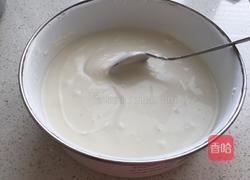 豆沙(奥利奥)糯米糍的做法图解2