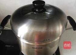 豆沙(奥利奥)糯米糍的做法图解5