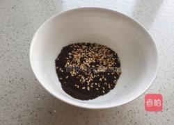 豆沙(奥利奥)糯米糍的做法图解7