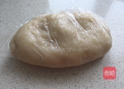 豆沙(奥利奥)糯米糍的做法图解8