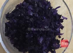 蔬菜炒意面的做法图解2