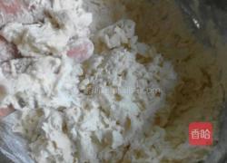 疙瘩汤的做法图解2