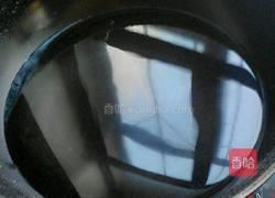 疙瘩汤的做法图解4