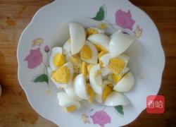 蒜泥鸡蛋的做法图解3