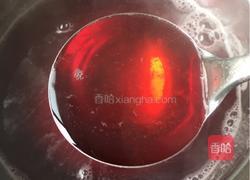 草莓汁、草莓酱的做法图解6