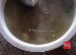 土鸡汤的做法图解6