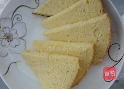 高压锅蛋糕（无水）的做法图解16