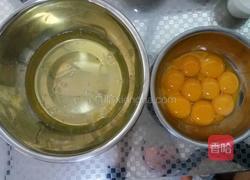 高压锅蛋糕(无水)的做法图解2