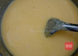 高压锅蛋糕（无水）的做法图解5