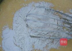 高压锅蛋糕(无水)的做法图解6