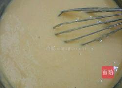 高压锅蛋糕(无水)的做法图解7