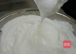 高压锅蛋糕(无水)的做法图解9