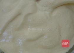 高压锅蛋糕(无水)的做法图解11