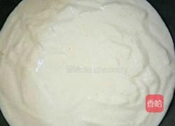 高压锅蛋糕(无水)的做法图解12