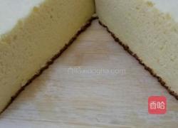 高压锅蛋糕(无水)的做法图解14