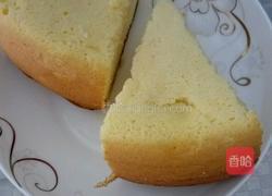 高压锅蛋糕（无水）的做法图解15