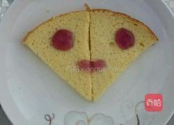 高压锅蛋糕(无水)的做法图解17