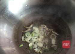 家常茄子打卤面的做法图解2