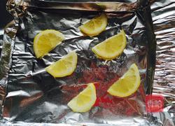 烤鲭鱼的做法图解2