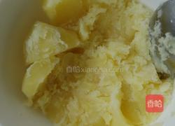 迷你小饭包的做法图解2