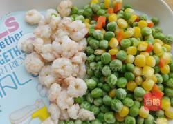 迷你小饭包的做法图解4