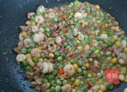 迷你小饭包的做法图解6