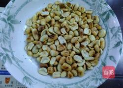 花生芝麻糖的做法图解4