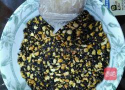 花生芝麻糖的做法图解9