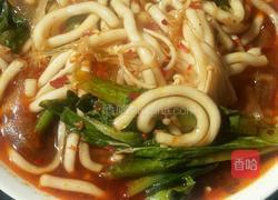 自制健康麻辣烫的做法图解10