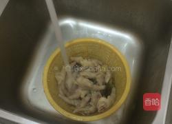 泡椒凤爪的做法图解6