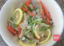 泡椒凤爪的做法图解9