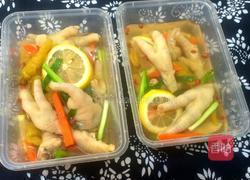 泡椒凤爪的做法图解11