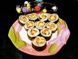 风味寿司