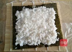 风味寿司的做法图解4
