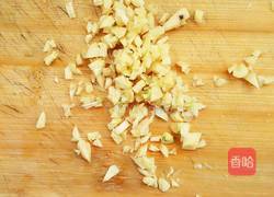 炸萝卜丸子的做法图解2