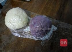 紫薯酥的做法图解8