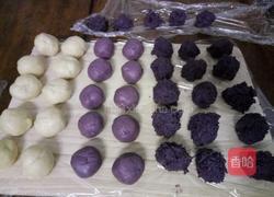 紫薯酥的做法图解11
