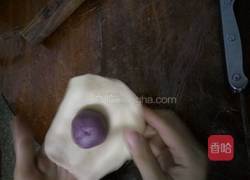 紫薯酥的做法图解13